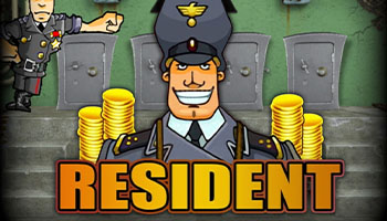 Resident