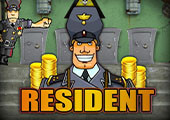 Resident